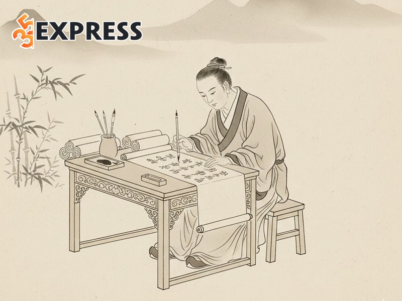 Định nghĩa Sao Hóa Khoa