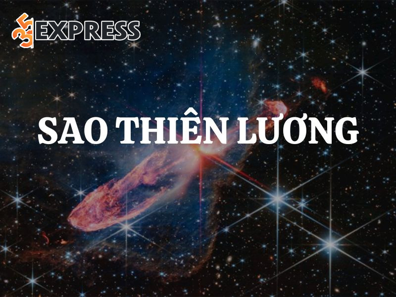 Định nghĩa cơ bản về sao Thiên Lương