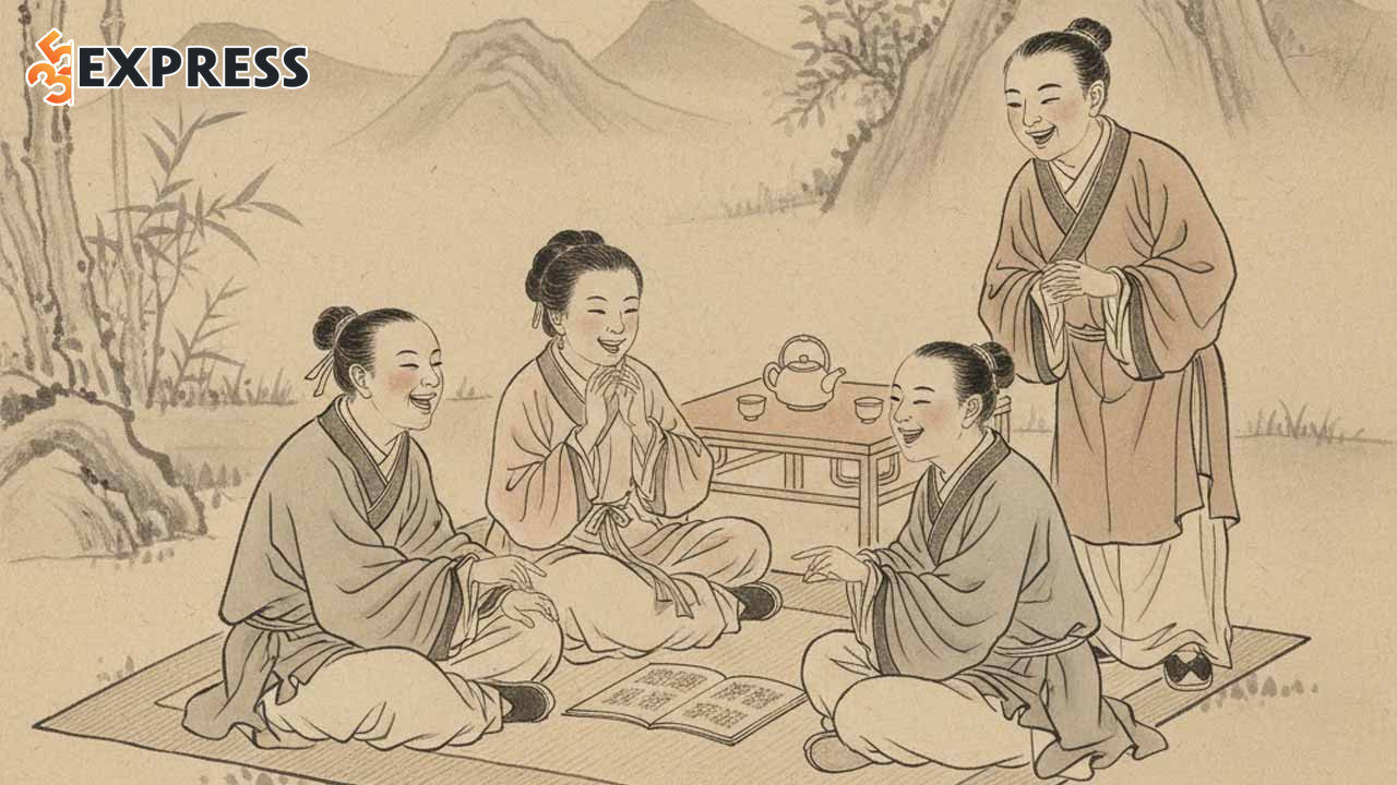 Định nghĩa và bản chất của Sao Hỷ Thần (喜神 - Xǐ Shén)