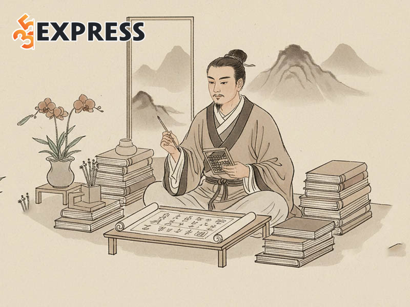 Định nghĩa và bản chất của Sao Thiên Khôi