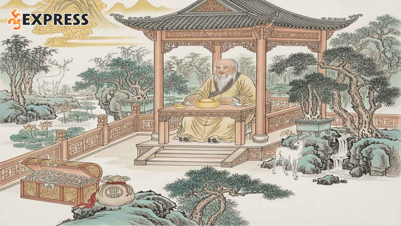 Định nghĩa và vai trò của Lưu tinh trong Tử vi