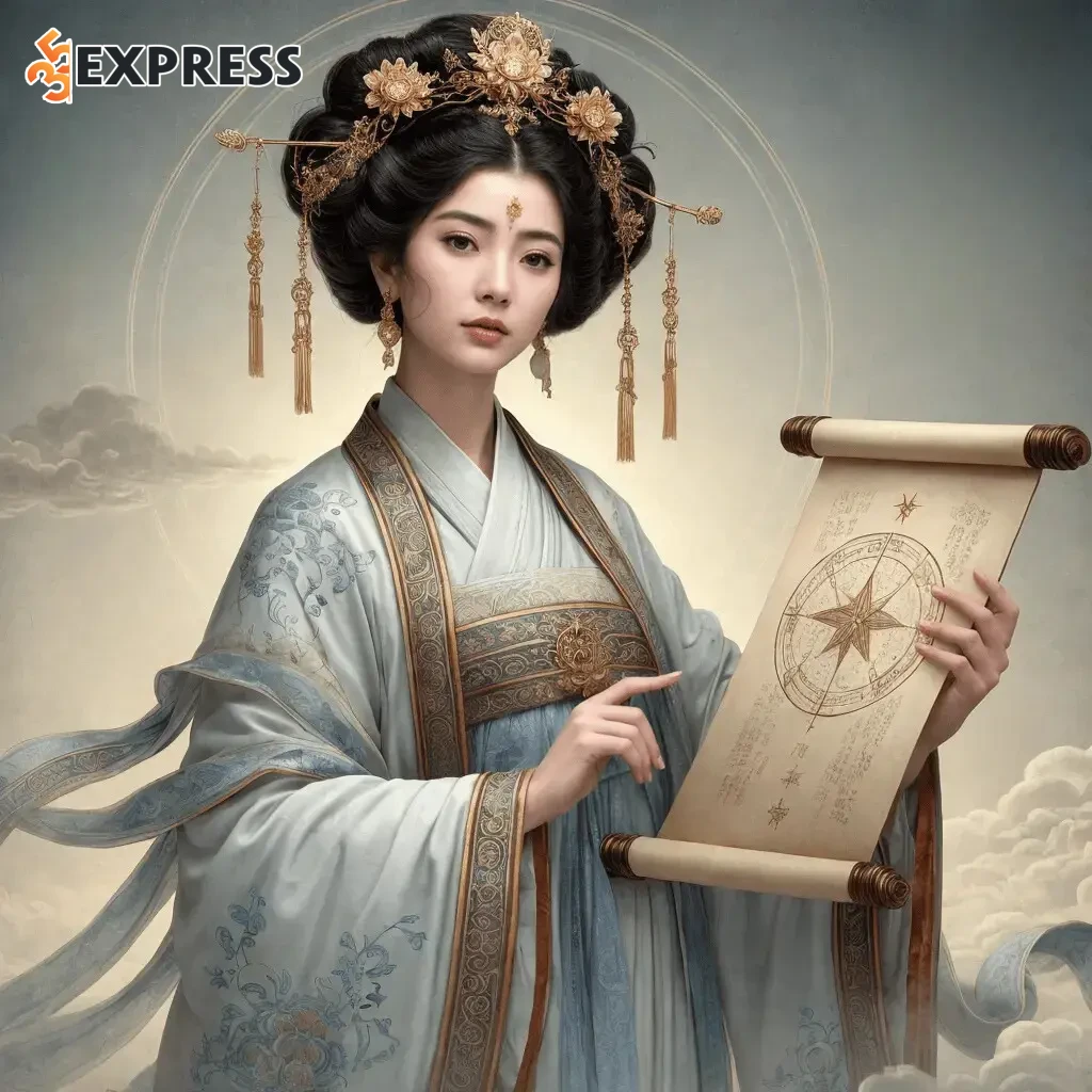 Định nghĩa và vai trò của Sao Hữu Bật