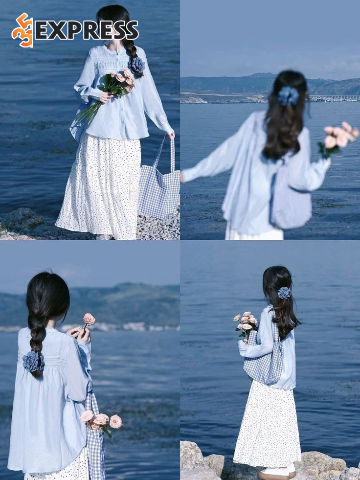 Đừng ngần ngại chia sẻ ý tưởng, cảm xúc và tài năng của mình