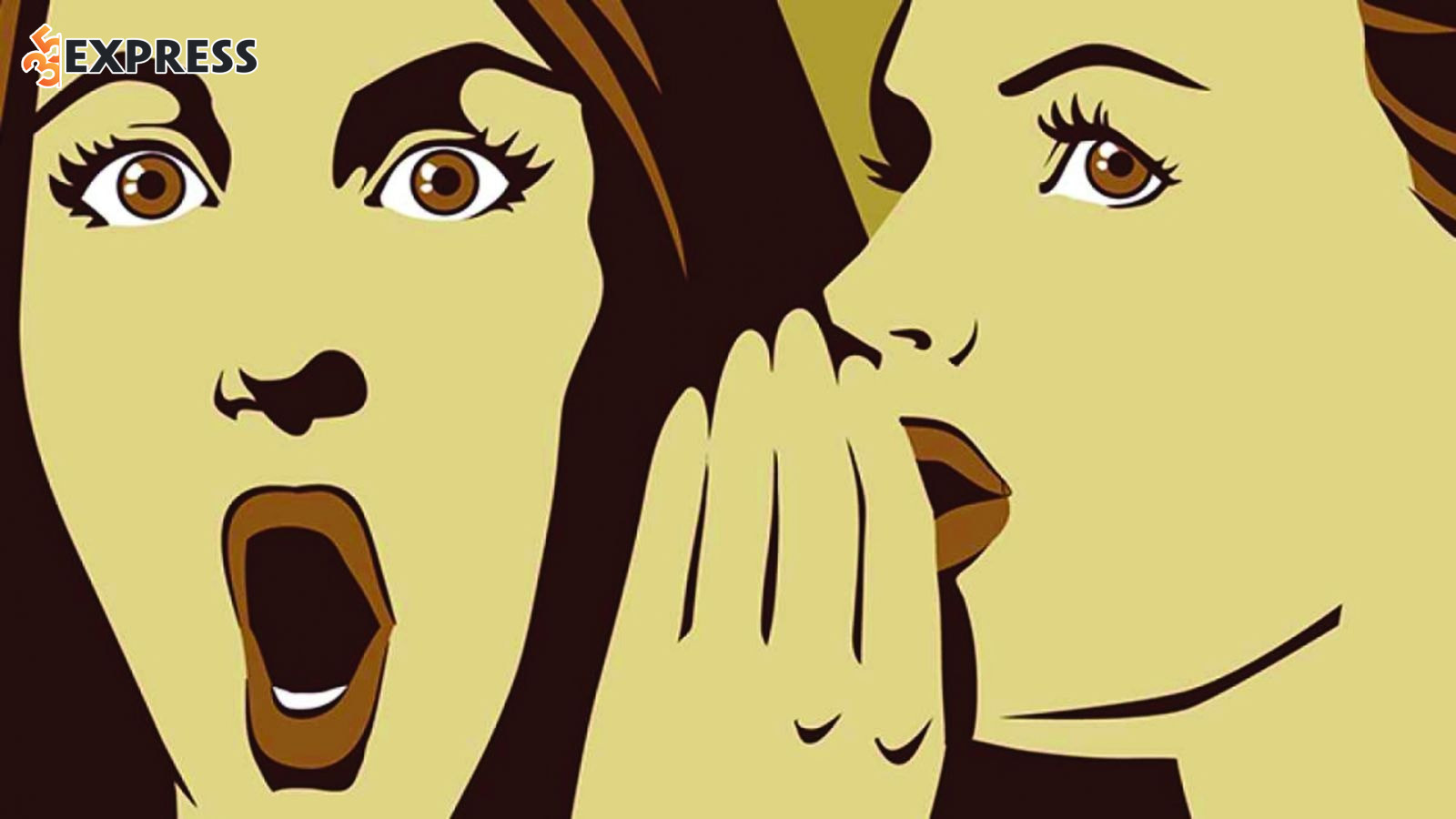 Tính cách đặc trưng: Giỏi ăn nói hay dễ thị phi?