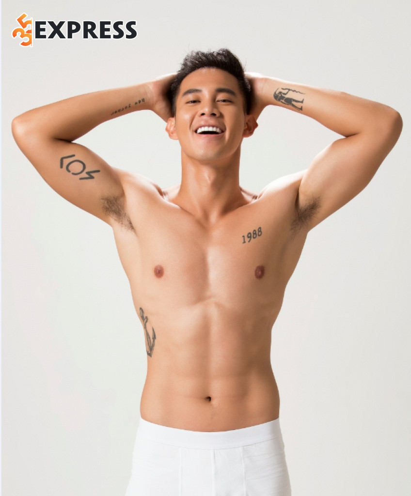 Hồ Vĩnh Khoa là ai