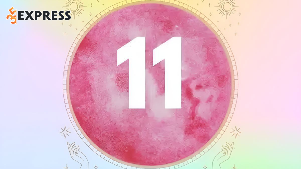 Khái niệm Đỉnh cao số 11