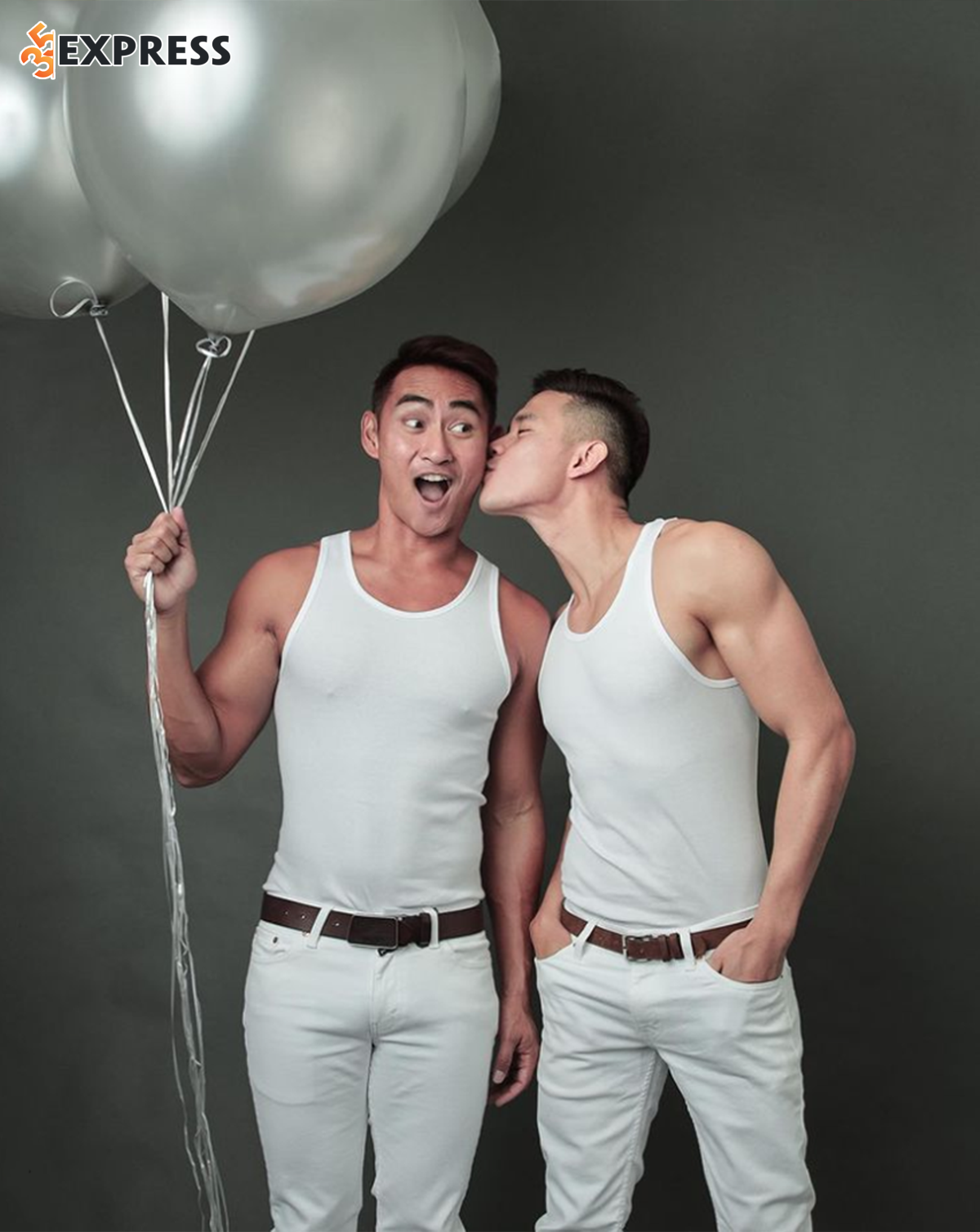 Lý do Hồ Vĩnh Khoa trở nên nổi tiếng