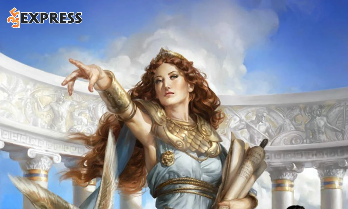 Mũi tên 3-6-9 hay mũi tên Trí tuệ