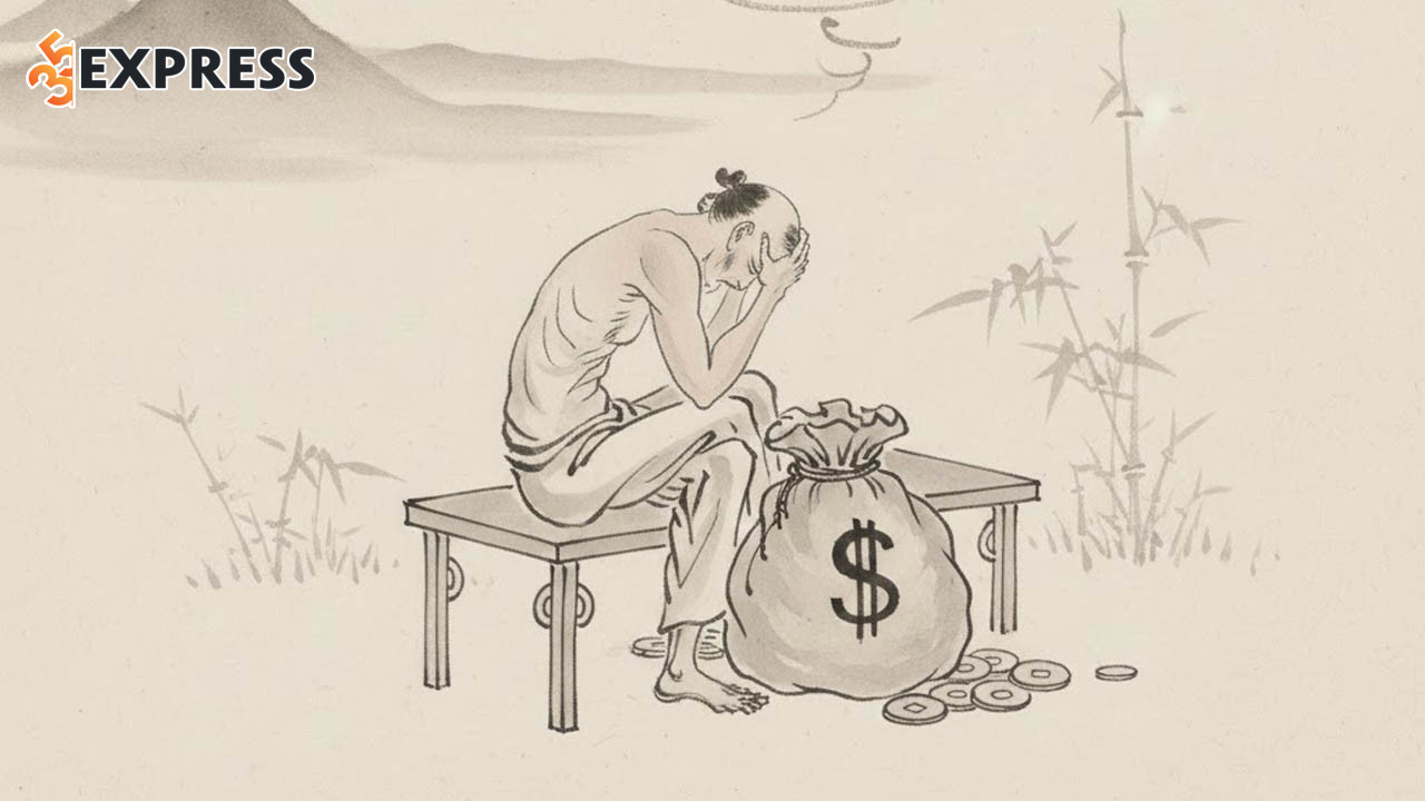 Ngũ hành và Hóa khí của Đại Hao