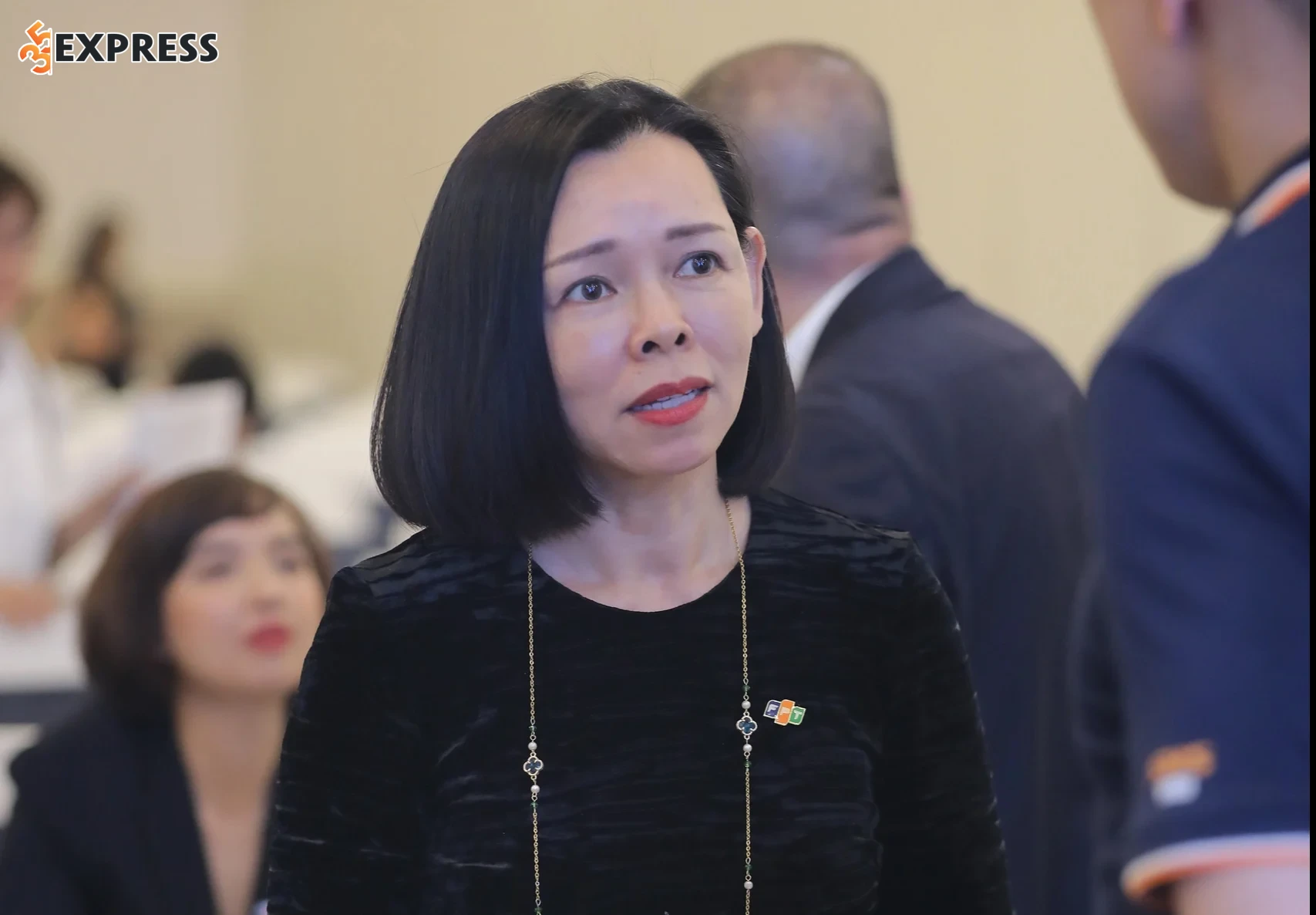 Nguyễn Bạch Điệp có một đời tư trong sạch