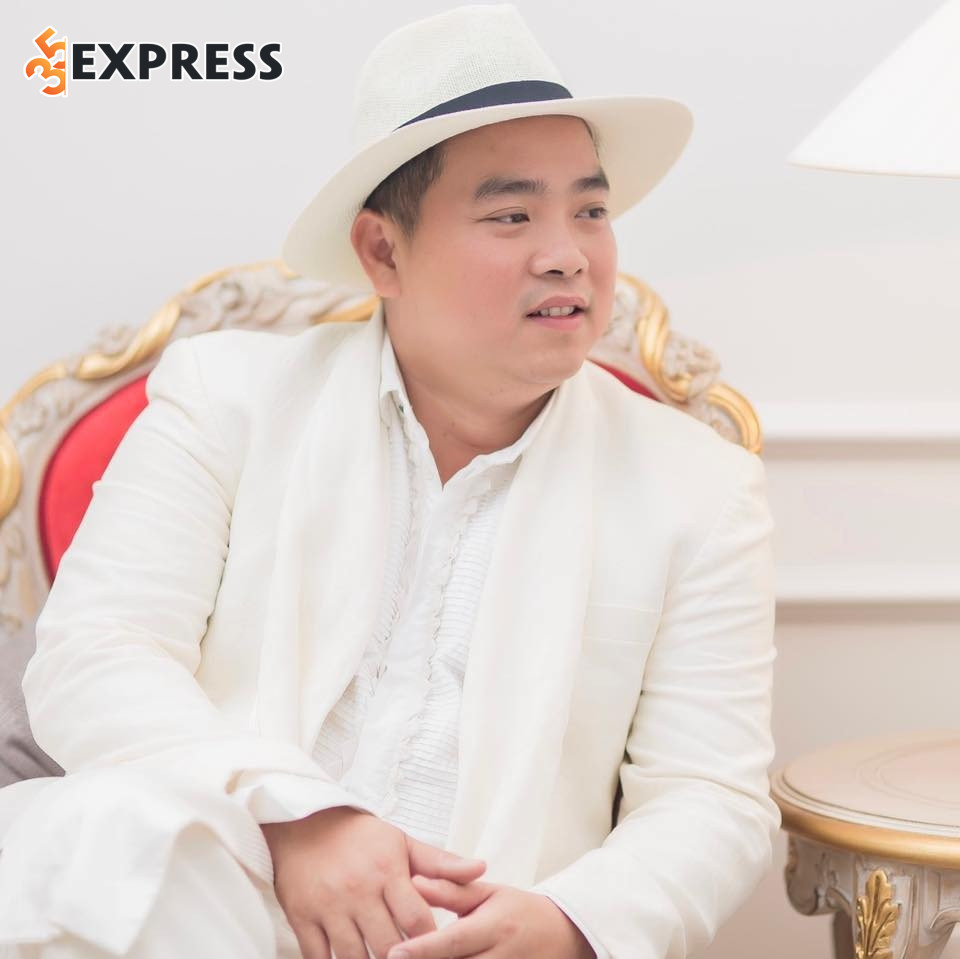 Nhạc sĩ Minh Khang là ai