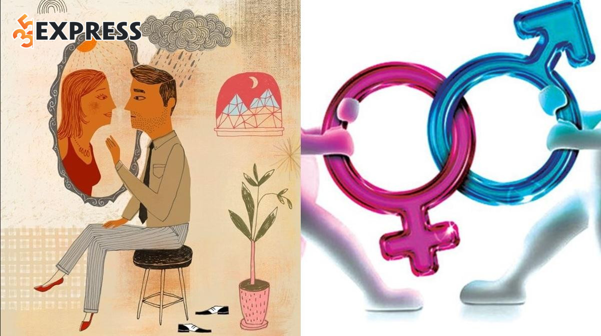 Những ảnh hưởng đặc biệt tùy theo giới tính