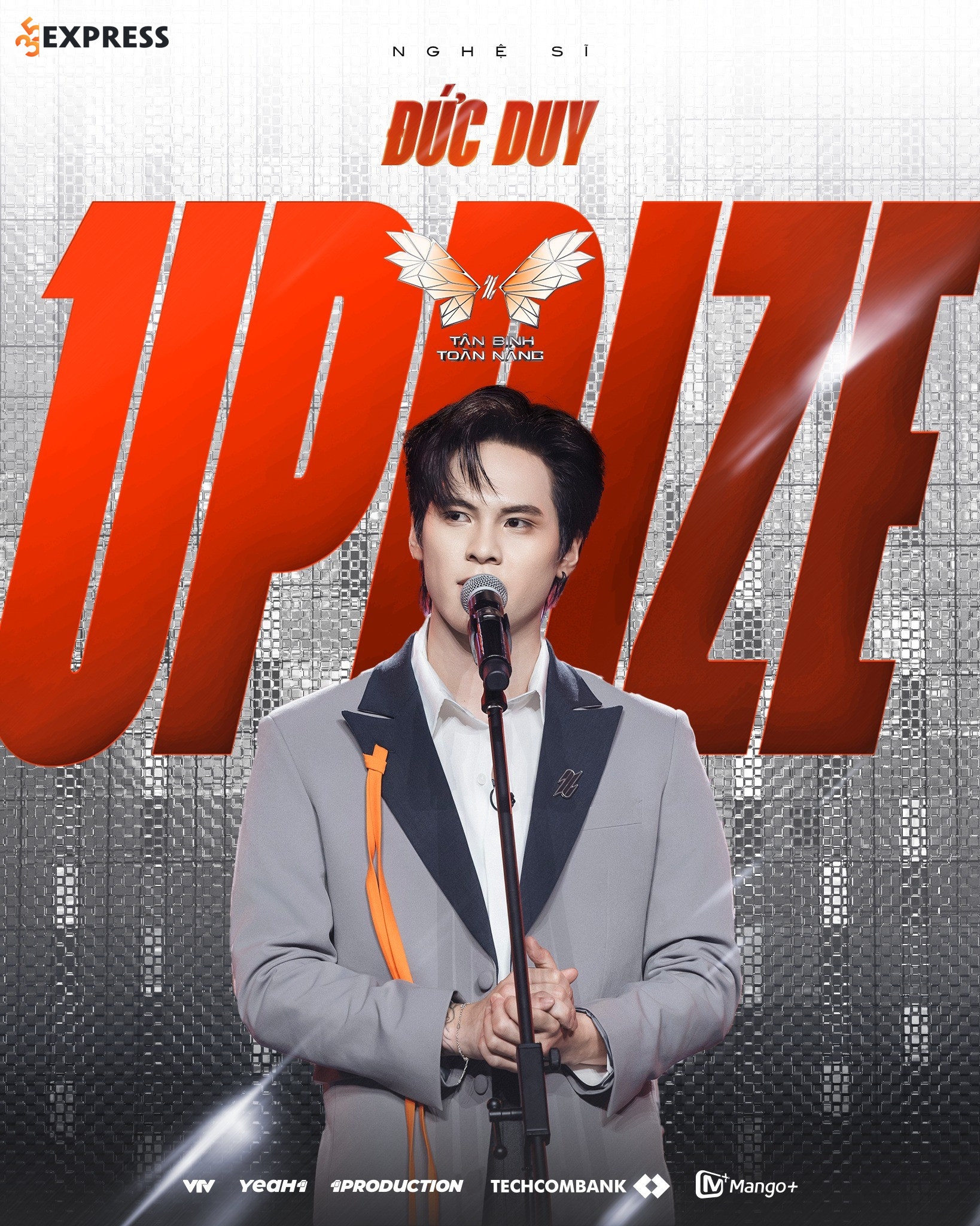 Những bước ngoặt gắn liền với tên tuổi Đặng Đức Duy