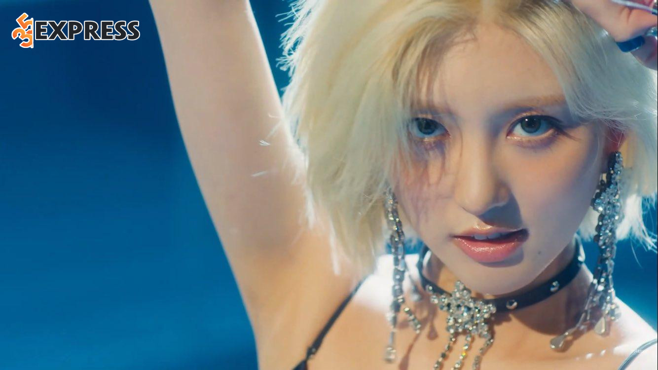 Những bước ngoặt gắn liền với tên tuổi Gaeul