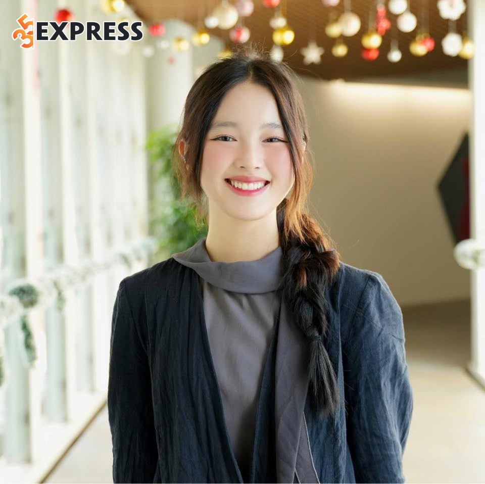 Những năm tháng trường làng và nỗ lực tại trường Chuyên Bắc Ninh