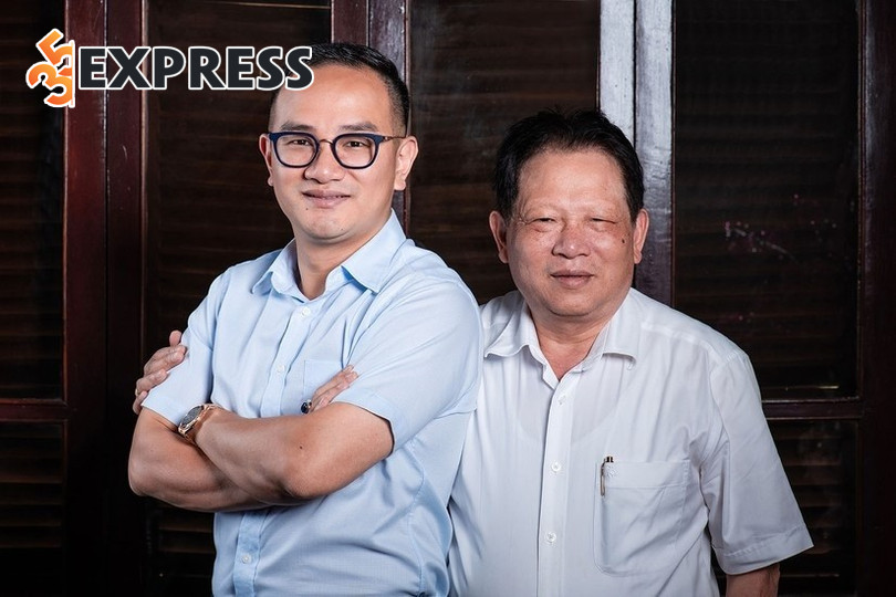 Ông Đào Hữu Huyền bị cơ quan chức năng khởi tố