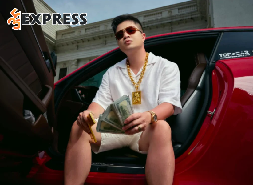 Phó Đức Nam là ai