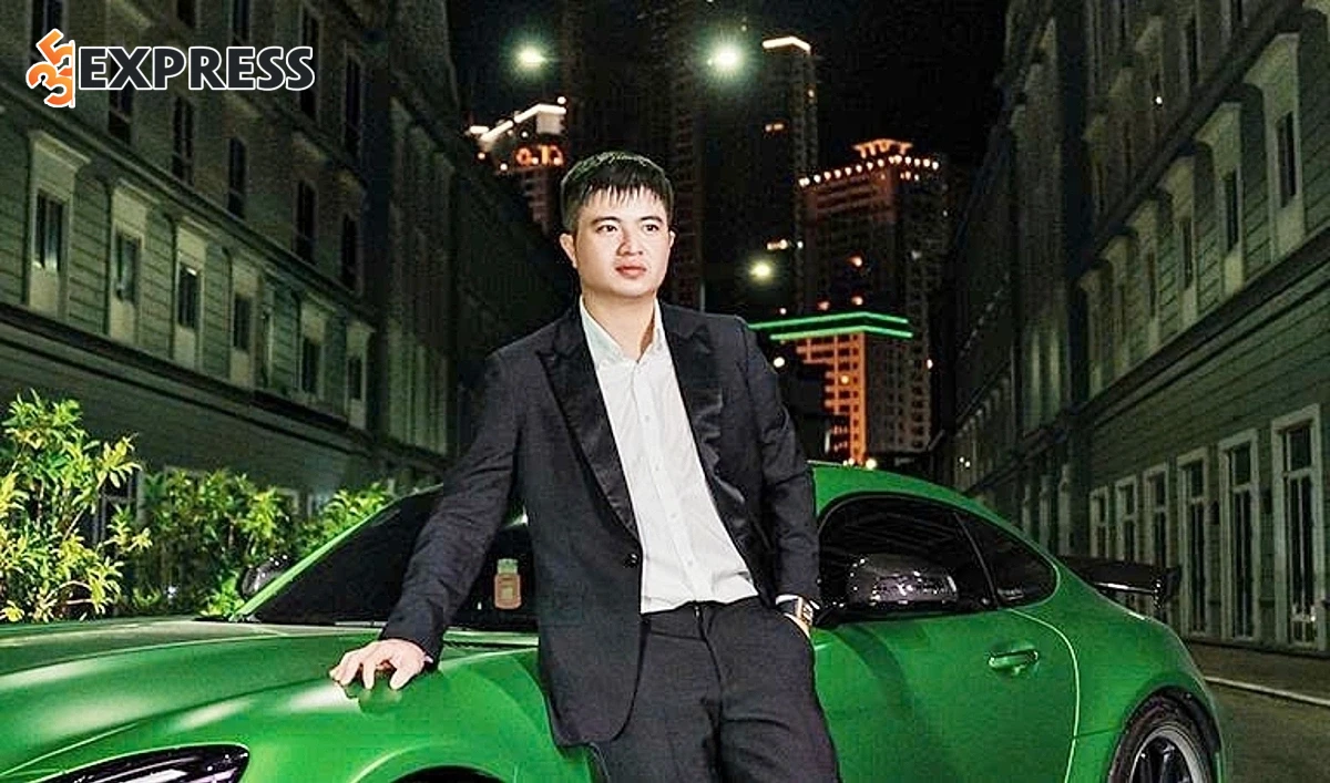 Phó đức nam laf ai