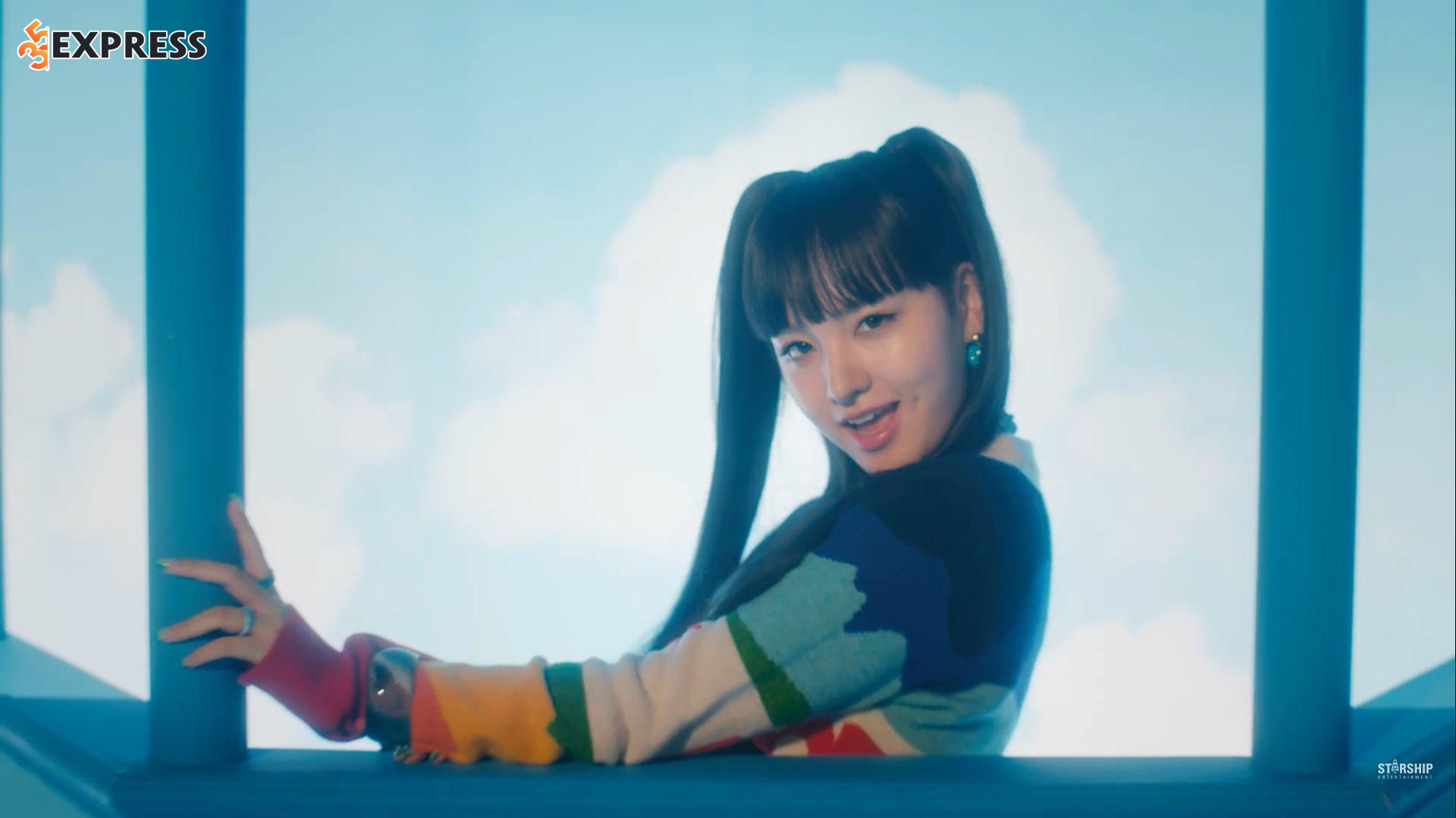 Phong cách chuyên môn và thế mạnh của Gaeul