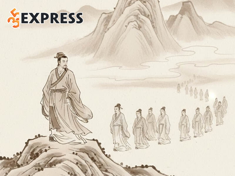 Sao Đế Vượng là gì