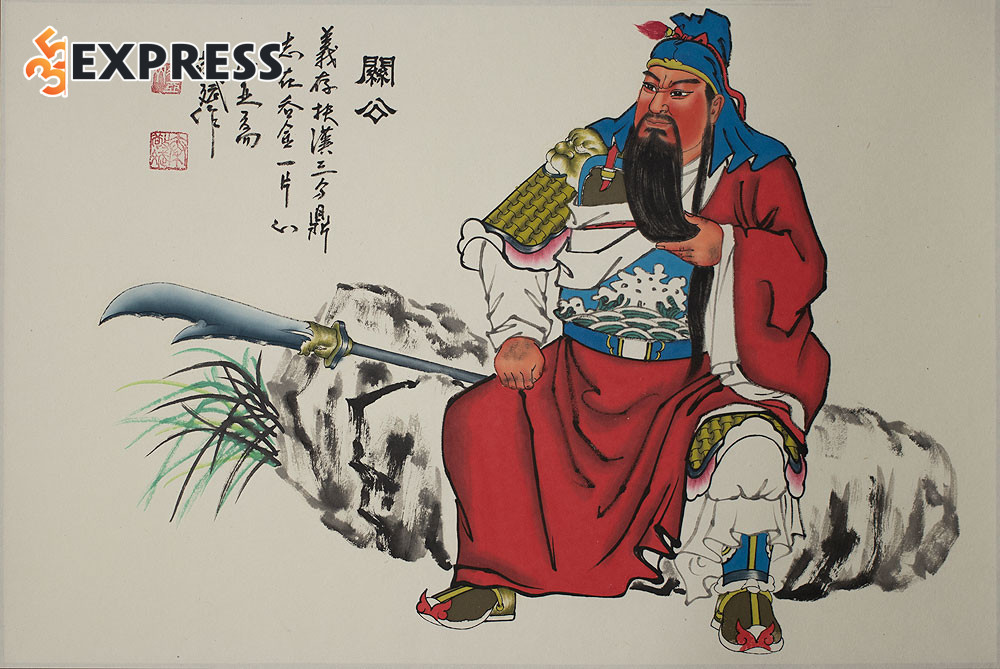 Sao Lực Sĩ là gì trong Tử vi Đẩu số