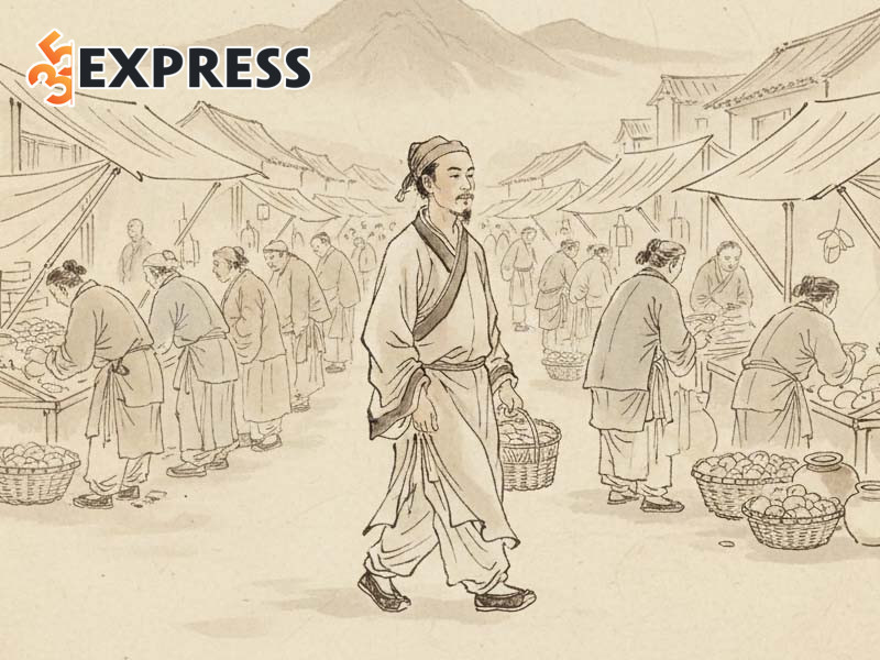 Sao Lưu Địa Kiếp