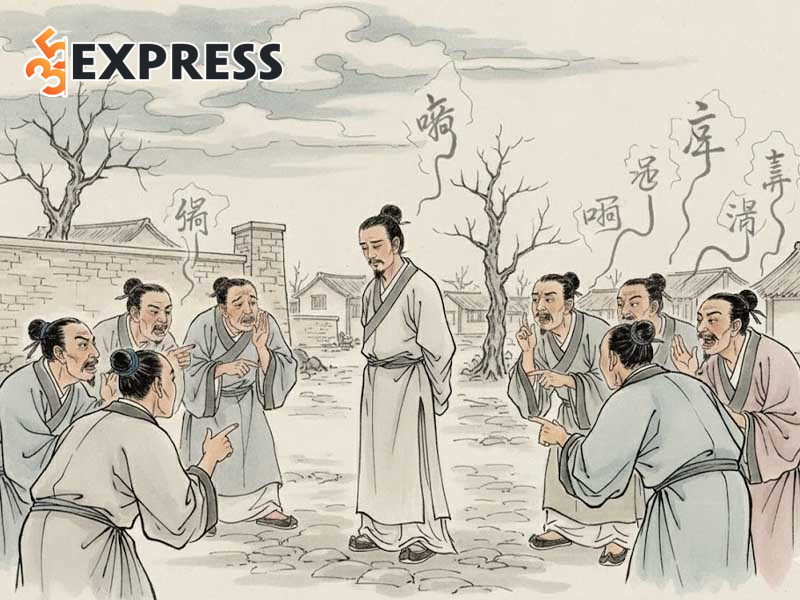 Sao Lưu Hóa Kỵ là gì