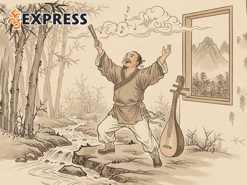 Sao Phi liêm là gì