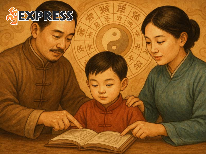 Sao Tả Phù là gì? Giải mã định nghĩa và đặc tính cơ bản