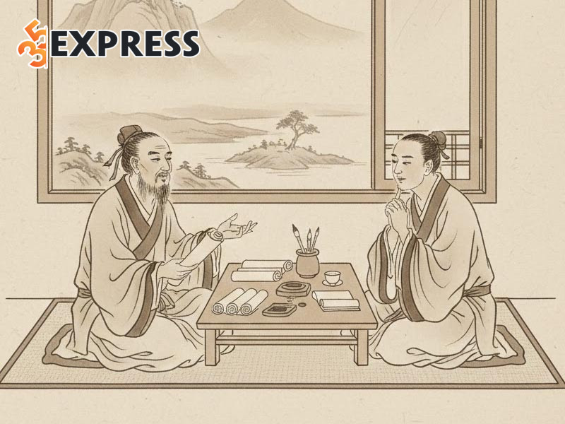 Sao Tấu Thư là gì