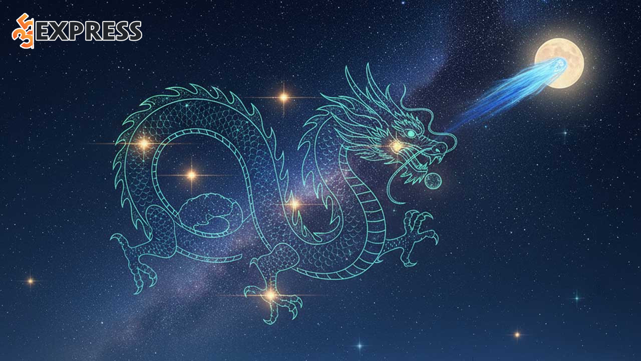 Sao Thanh Long là gì