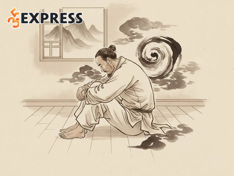 Sao Thiên Khốc là gì?