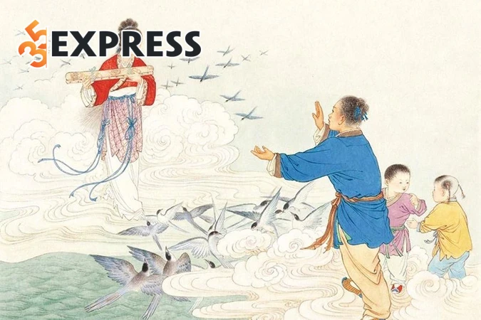 Sao Tử Vi ở Cung Phu Thê