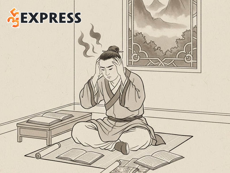 Sao Văn Khúc là một phụ tinh quan trọng trong hệ thống Tử vi Đẩu Số