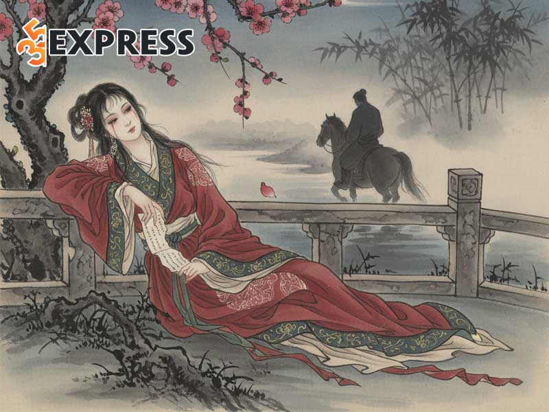 Sao phục binh la gì?