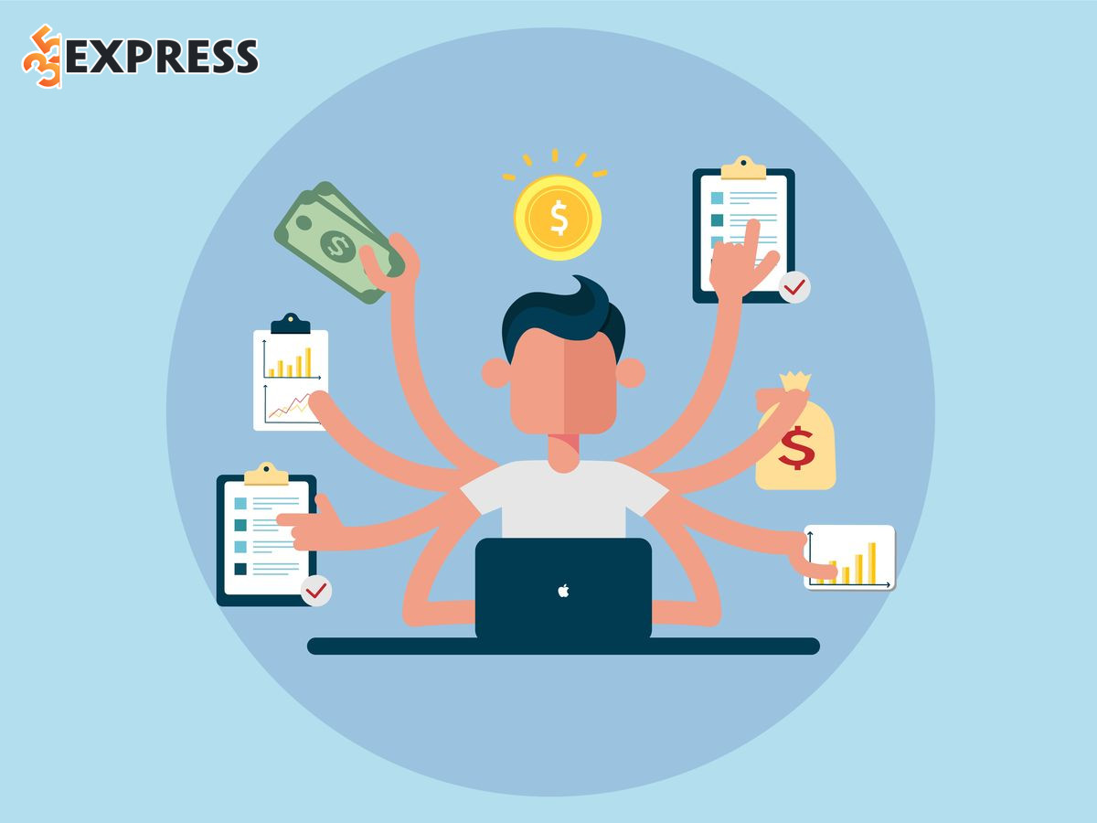 Thích tiền bạc, kiếm tiền và tiêu tiền, có xu hướng hưởng thụ thanh nhã