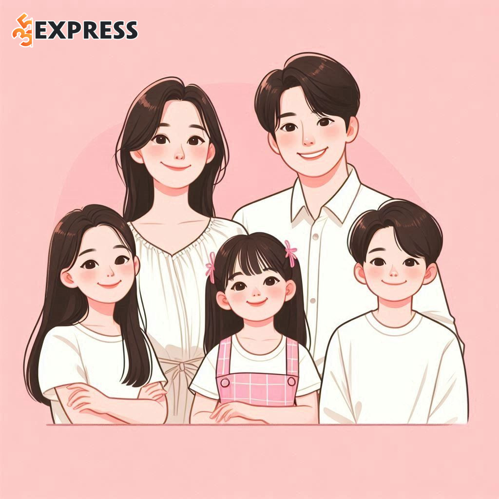 Thiên Cơ tại Cung Huynh Đệ: Anh chị em trong gia đình