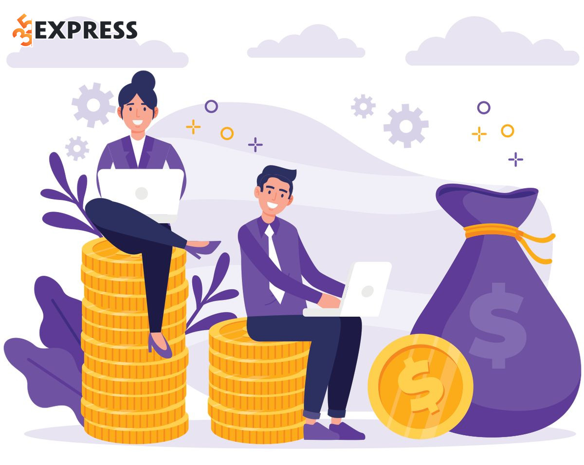 Tiềm năng làm lãnh đạo, quản lý, nắm giữ tiền bạc, tài sản tập thể