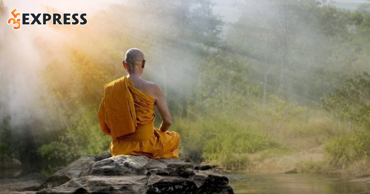 Tu tâm dưỡng tính và làm việc thiện là một trong những cách hiệu quả