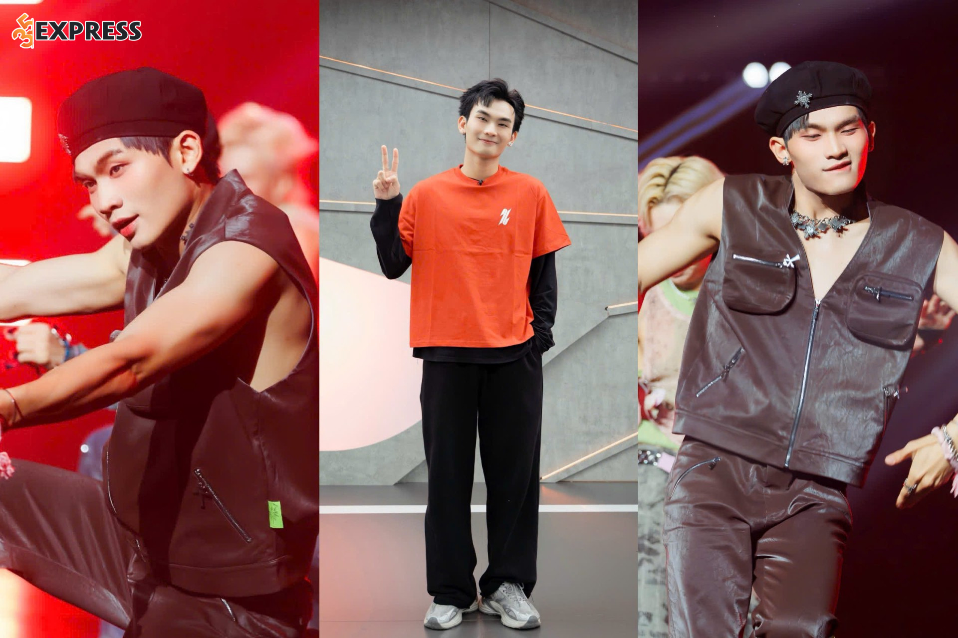 Wonbi được đồng nghiệp nhận xét là người thẳng thắn và có ý chí sắt đá