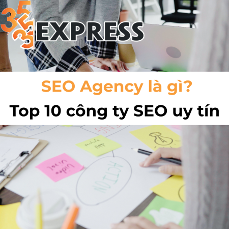 Agency SEO là gì?