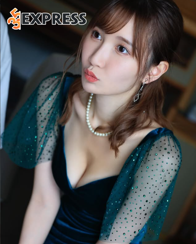 Amakawa Sora là ai?