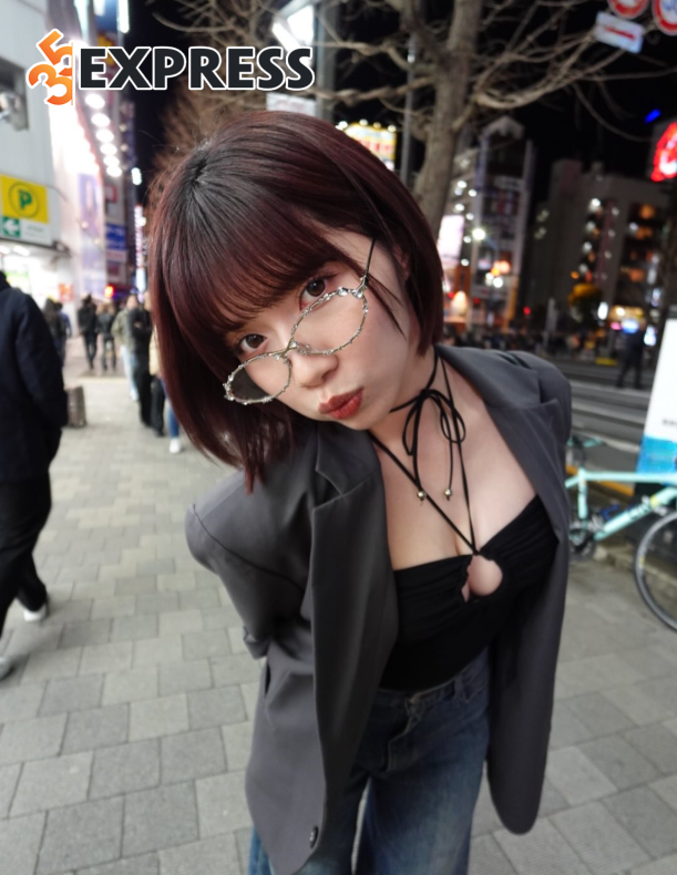 Ishihara Nozomi là ai?