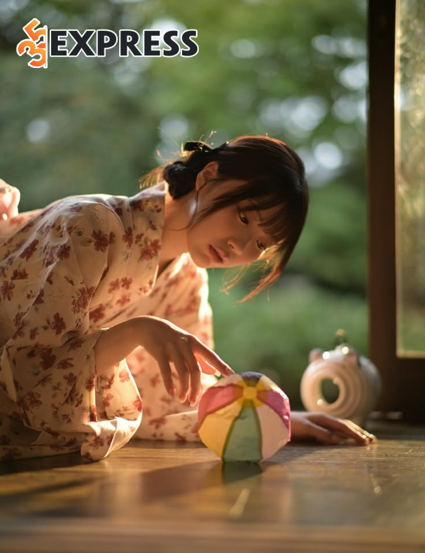 Ishikawa Mio là ai?