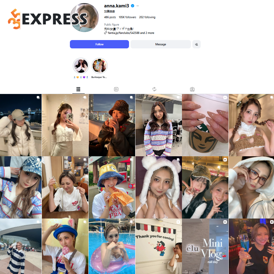 Hình ảnh trên Mạng Xã Hội