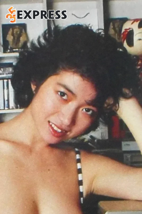 Asabuki Kate là ai?