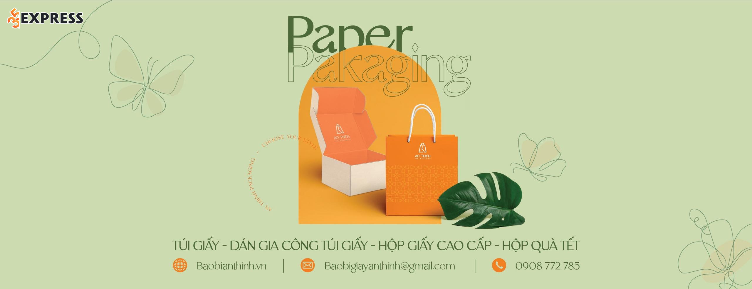 Bao Bì An Thịnh là ai