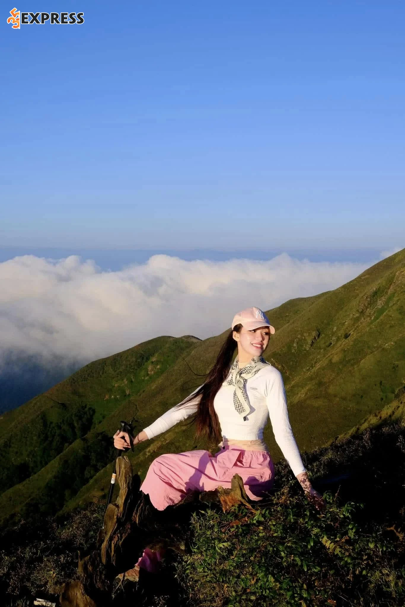 Đời tư, tính cách và hình ảnh ngoài đời của Oanh