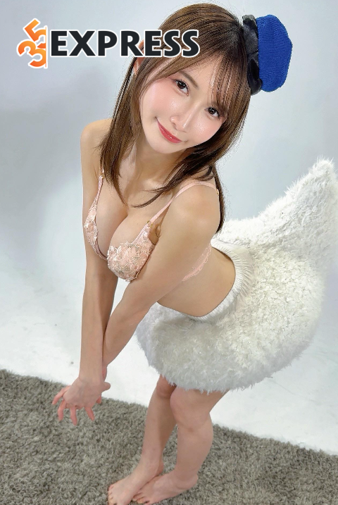 Hành trình sự nghiệp của Amakawa Sora