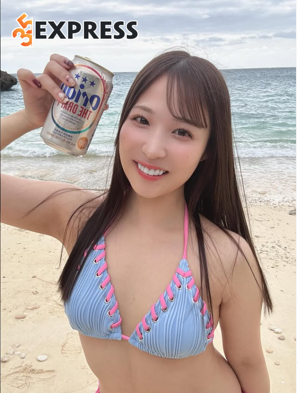 Hành trình sự nghiệp của Eikawa Noa